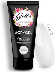 Gellie Acrygel Διάφανο 60ml