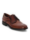Leder Herren Freizeitschuhe Braun