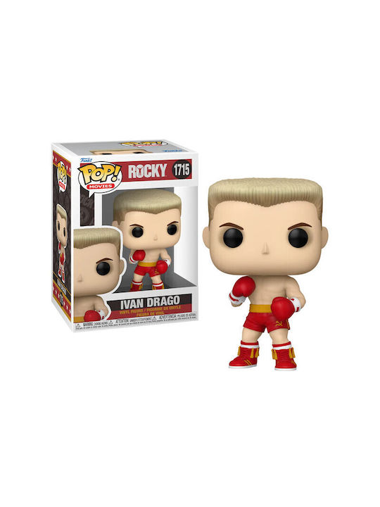 Funko Pop! Movies: Ivan Drago 1715