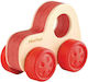 Plan Toys Τζιπ Αυτοκινητάκι