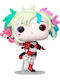 Funko Pop! Heroes: The Suicide Squad - Harley Quinn 536 Exclusive
