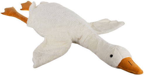 Kruzzel Λούτρινο Goose 130 εκ.