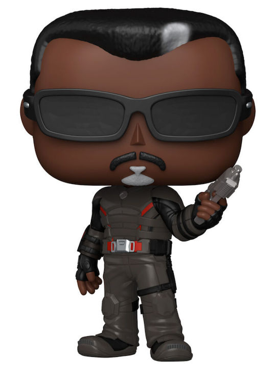 Funko Pop Marvel Deadpool & Wolverine Blade #14...