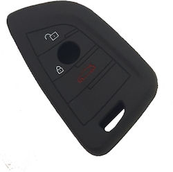 Silicone Case BMW Black Keys