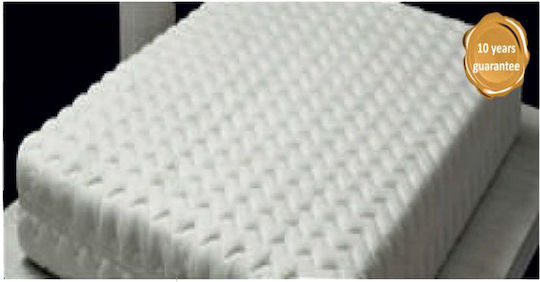 Basic Μονό Ανατομικό Στρώμα Latex 80x200cm