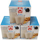 Tiziano Bonini Γάλα Latte Dolce Gusto 3x16 48 Τεμ