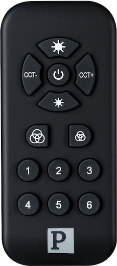 Paulmann Wireless Remote Control Bluetooth 50001