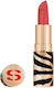 Sisley Paris Phyto-Rouge Lippenstift Samt 21 Ro...