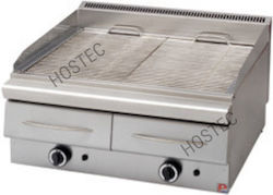 Panaritis Γκριλιέρα Νερού 18kW GS 260