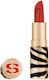 Sisley Paris Phyto-Rouge Lippenstift Samt 43 Ro...