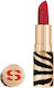 Sisley Paris Phyto-rouge Lippenstift Samt 42 Ro...