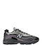 1000 Sneakers Dark Ice Wine