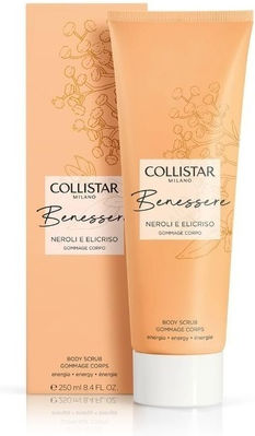 Collistar Benessere Scrub Σώματος 250ml