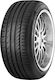Continental Sport Contact 5 235/45R20 100V XL Летни гуми Гума за Пътник Кола