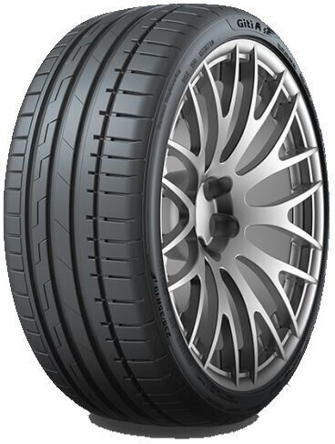 Giti 235/40R18 95Y S2 XL Θερινό Λάστιχο για Επιβατικό Αυτοκίνητο