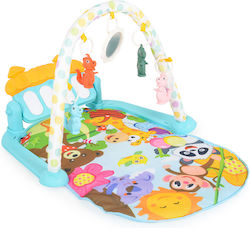 Moni Piano Play Gym Γυμναστήριο για Νεογέννητα