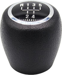 5 Shift Knob for Chevrolet Cruze 2008-2012 Black 5 Shift Knob for Chevrolet Cruze 2008-2012 Black