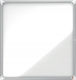 Nobo Trockenlöschtafel Hängend 100x97.2cm