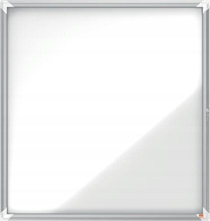Nobo Trockenlöschtafel Hängend 100x97.2cm