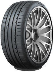 Giti 225/45R17 94Y S2 XL Sommerreifen für Passagier