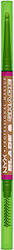 NYX Professional Makeup Blade & Shade Молив за ...