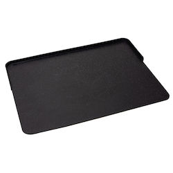 Practic Ξύλινος Πλάστης Κουζίνας 50cm Φ40cm