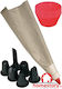 Espiel Set Pastry Bags Silicone KP5029D24