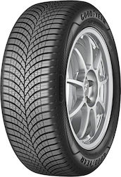 Goodyear Vector 4seasons G3 255/55R19 111W XL 4 Εποχών για 4x4 / SUV Goodyear Vector 4seasons G3 255/55R19 111W XL 4 Εποχών για 4x4 / SUV