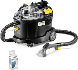 Karcher Puzzi 8/1 Anniversary Edition 1200W 8lt Karcher Puzzi 8/1 Anniversary Edition 1200W 8lt
