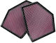 DNA Filters Freeflow-Luftfilter für BMW M5