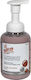 Bubble Antibacterial Soap 400 Choco Vanilla