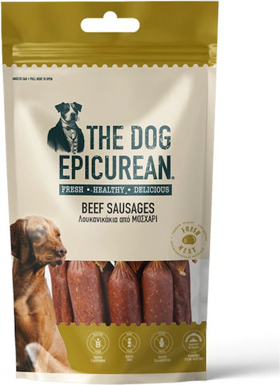 Doca Epicurean Leckerli für Hunde mit Kalb 100gr