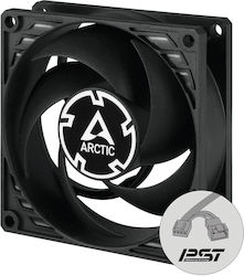 Arctic P8 PWM PST Case Fan 80mm (3000rpm / 23.4...