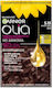 Garnier Olia Hair Dye 5.15 Frozen Brown 174ml