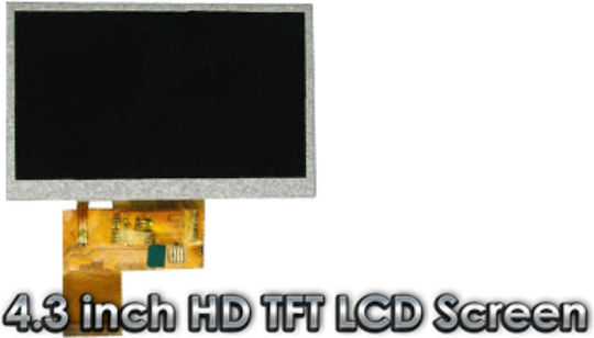 Satlink Lcd Screen Accesorii Recepție Satelit ST-5150D
