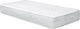 Elatirio Strom Alpha Single Ortopedie Saltea 90...