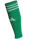 adidas Team Sleeve 23 Football Socks Green 1 Pair