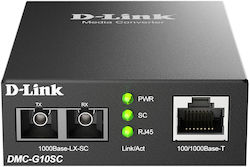 D-Link DMC-G10SC Konverter-Adapter