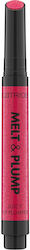 Catrice Cosmetics Melt & Plump Лип Глос 050 Tro...