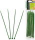 Verdemax Plastic Cable Ties 190mm in Green Colour (50pcs)
