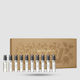 Molton Brown Discovery Women's Set with Eau de Parfum 10pcs