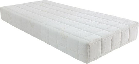 Sleepn'Life Memory Ημίδιπλο Ανατομικό Στρώμα Memory Foam 110x190x23cm