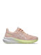 Gt-1000 13 Gs Kids Sports Shoes Running with Laces Pink