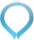 Cooling Neck Device Flippy Body Temperature Reduction Rapid Cooling Reusable Non-toxic Tpu Diameter 120 Mm