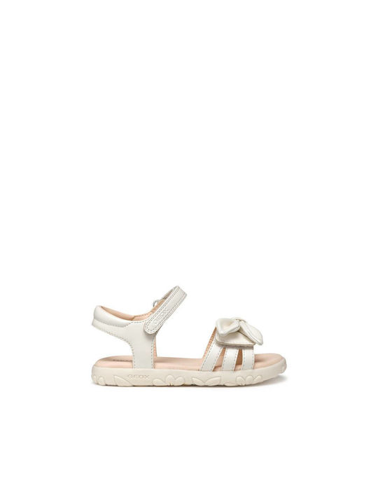 Geox Kids' Sandals Beige