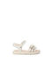 Geox Kids' Sandals Beige