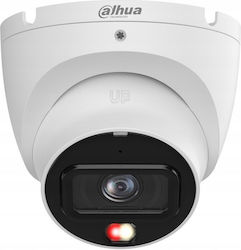 Dahua IPC-HDW1839T-A-IL-S6 IP Αδιάβροχη Κάμερα 4K