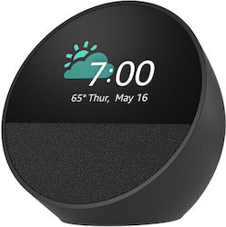 Amazon Echo Spot (2024) Compatible with Alexa Amazon Echo Spot (2024) Compatible with Alexa