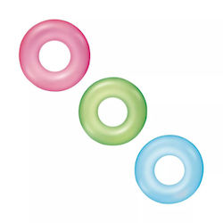 Bestway Ring Παιδικό Σωσίβιο Κουλούρα (Διάφορα Χρώματα) Bestway Ring Παιδικό Σωσίβιο Κουλούρα (Διάφορα Χρώματα)