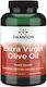 Swanson Extra Virgin Olive Oil 1000мг 120 софтджел